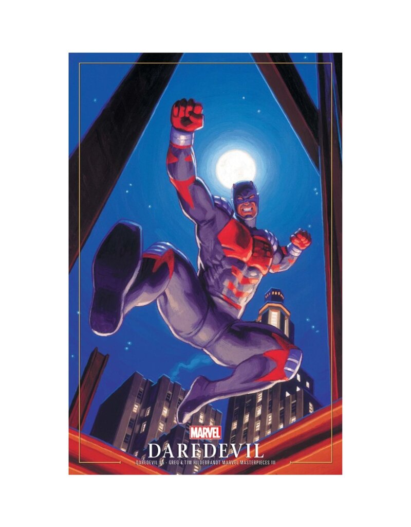 Marvel Daredevil #5 (2023)