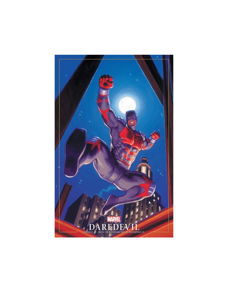 Marvel Daredevil #5 (2023)