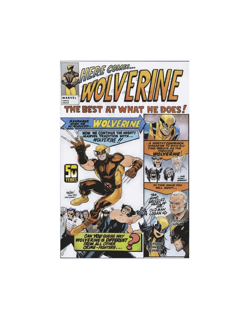 Marvel Daredevil #5 (2023)