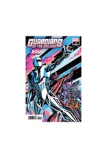 Marvel Guardians of the Galaxy #10