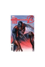 Marvel Avengers: Twilight #1