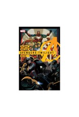 Marvel Avengers: Twilight #1
