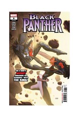 Marvel Black Panther #8 (2024)