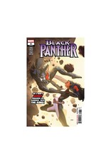 Marvel Black Panther #8 (2024)