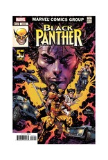 Marvel Black Panther #8 (2024)