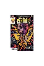 Marvel Black Panther #8 (2024)