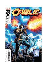 Marvel Cable #1