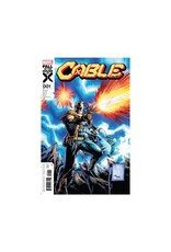 Marvel Cable #1