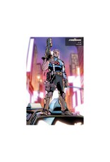 Marvel Cable #1