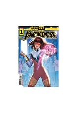 Marvel Jackpot #1