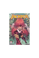 Marvel Jackpot #1