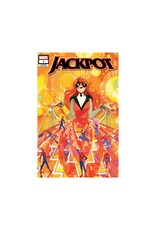 Marvel Jackpot #1