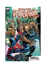 Marvel Miguel O'Hara: Spider-Man 2099 #3