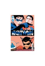 DC Nightwing #110