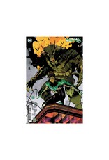 DC Nightwing #110