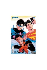 DC Nightwing #110