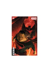 DC Batman / Superman: World's Finest #23