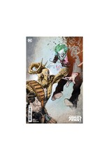 DC Batman / Superman: World's Finest #23