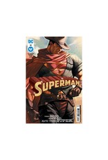 DC Superman #10