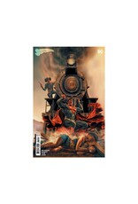 DC Superman #10