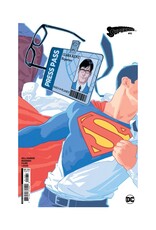 DC Superman #10