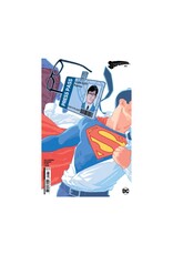 DC Superman #10