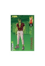DC Titans #7