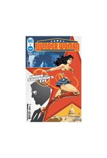 DC Wonder Woman #5 (2024)
