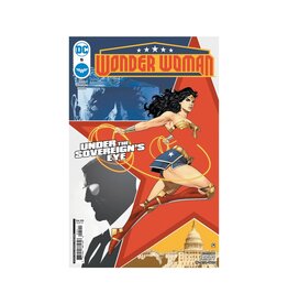 DC Wonder Woman #5 (2024)