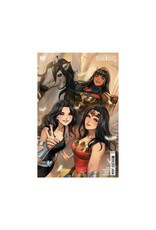 DC Wonder Woman #5 (2024)