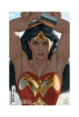 DC Wonder Woman #5 (2024)