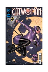 DC Catwoman #61