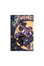 DC Catwoman #61
