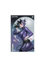 DC Catwoman #61