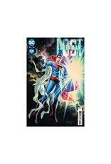 DC Superman: Lost #10
