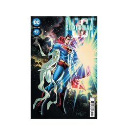 DC Superman: Lost #10