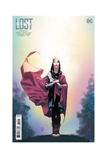DC Superman: Lost #10