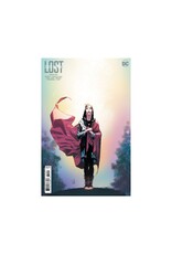 DC Superman: Lost #10