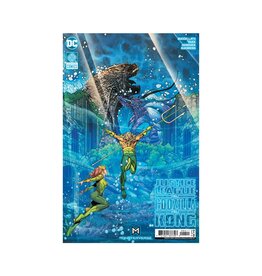 DC Justice League vs. Godzilla vs. Kong #4