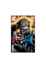 DC Justice League vs. Godzilla vs. Kong #4