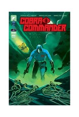 Image Cobra Commander #1