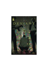 Image The Deviant #3