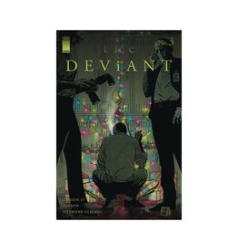 Image The Deviant #3