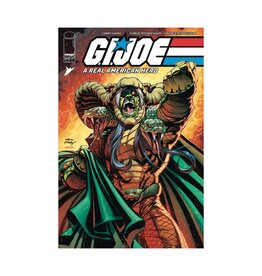 Image G.I. Joe: A Real American Hero #303