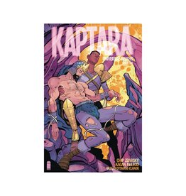 Image Kaptara: Universal Truths #6