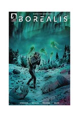 Dark Horse Borealis #2