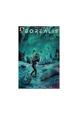 Dark Horse Borealis #2