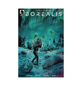 Dark Horse Borealis #2