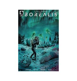 Dark Horse Borealis #2