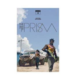 The Prism #4